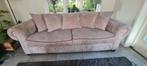 Heerlijk bankstel., Ophalen, Gebruikt, 100 tot 125 cm, Driepersoons