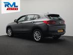 BMW X2 SDrive18i High Executive Trekhaak Leder Head/up Sport, Te koop, Zilver of Grijs, Geïmporteerd, 5 stoelen