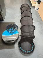 Cresta net set, Watersport en Boten, Hengelsport | Witvissen, Ophalen of Verzenden, Gebruikt