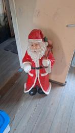 HOHOHO Grote kerstman, Ophalen, Gebruikt