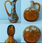 Royo Art glass karaf gesigneerd, Ophalen of Verzenden