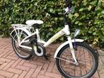 Meisjesfiets 18” Loekie, Ophalen, Gebruikt, 16 tot 20 inch, Loekie
