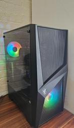 Game PC i7 RX 580 Gaming 8GB Windows 11 PRO, Computers en Software, Desktop Pc's, Ophalen, 8 GB, Gaming PC, Zo goed als nieuw