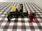 Vintage Ruimte LEGO Sets met Instructieboekjes, Kinderen en Baby's, Speelgoed | Duplo en Lego, Ophalen of Verzenden, Gebruikt