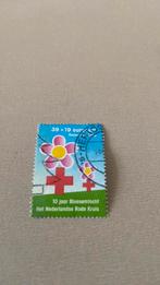 Nederland, Ophalen of Verzenden, Gestempeld