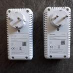 KPN DVS200 power lan / Draadloze Verbindingsset, Ophalen of Verzenden, Gebruikt, Kpn