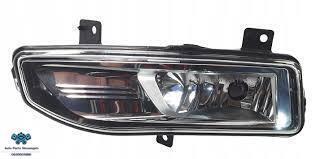 Mistlamp rechtsvoor Nissan LEAF ('10-'24) 26155-8995A, Auto-onderdelen, Verlichting, Nissan, Nieuw, Ophalen of Verzenden