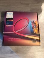 Philips Hue Play Gradient Lightstrip 55 inch, Huis en Inrichting, Lampen | Hanglampen, Ophalen, Zo goed als nieuw, Kunststof, Minder dan 50 cm