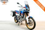 Honda CRF 1000 L AFRICA TWIN AS DCT (bj 2019), Bedrijf, Toermotor, Traction Control