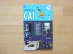 The adventures of Fat Freddy’s Cat Book 3, Gilbert Shelton,, Eén comic, Ophalen of Verzenden, Gelezen, Amerika