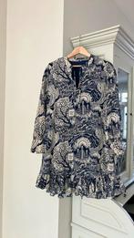Jurk danwel tuniek M Scotch& Soda, Kleding | Dames, Ophalen of Verzenden, Zo goed als nieuw, Boven de knie
