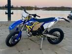 Husaberg TE 250 (KTM EXC 250), Motoren, Motoren | KTM, 250 cc, Particulier, 1 cilinder, 12 t/m 35 kW
