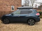 Dakkoffer Thule Dynamic M Titan Glossy, ruim & aerodynamisch, Auto diversen, Ophalen, Zo goed als nieuw