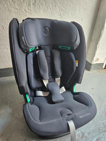 MaxiCosi Titan Pro I-size beschikbaar voor biedingen