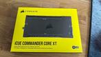 Corsair Icue Commander Core XT, Computers en Software, Computerkoelers, Ophalen, Zo goed als nieuw, Luchtkoeling