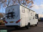 Hymer BMC-I 580 177 PK Adaptive Cruise Bj 2021, Caravans en Kamperen, Campers, Bedrijf, Diesel, Hymer, L-zit