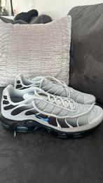 Nike TN, Ophalen, Zo goed als nieuw, Zwart