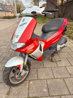 Gilera Runner SP 125cc 2T DD DG - Opknapper, Fietsen en Brommers, Scooters | Yamaha, Tweetakt, Gebruikt, Overige modellen, Maximaal 45 km/u