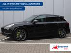 Porsche Cayenne 3.0 S E-Hybrid | Leder | Camera | Bose | Key, Automaat, Gebruikt, 2995 cc, Bedrijf