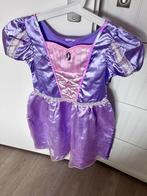 Feestjurk Carnaval, Kinderen en Baby's, Carnavalskleding en Verkleedspullen, Ophalen of Verzenden, Zo goed als nieuw, 122 t/m 128