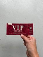 VIP ticket Efteling, Tickets en Kaartjes, Twee personen, Overige soorten, Pretpark