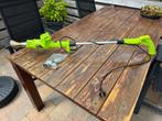 Kinzo 3-in-1 onkruidbrander (incl. Opzetstukken), Tuin en Terras, Onkruidbranders, Ophalen, Zo goed als nieuw
