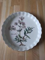 Villeroy en Boch vintage ovenschaal Botanica 24 cm, Huis en Inrichting, Keuken | Servies, Gebruikt, Woll-jakobs.susanne@villeroy-boch.com