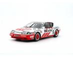 ALPINE GTA EUROPA CUP GOUHIER 1987 1/18 OTTO MOBILE OT1022