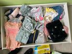 Meisjeskleding maat 86 t/m 104 + winterzak, Kinderen en Baby's, Ophalen, Gebruikt, Overige maten