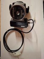 Grundfos CV pomp type 25-60-130- Nieuw!!!, Gebruikt, Minder dan 30 cm, Overige typen, Minder dan 60 cm