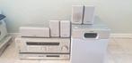 Sony, Ophalen, Gebruikt, 5.1-systeem, Minder dan 40 watt