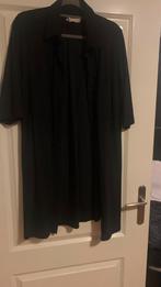Studio Anneloes xl jurk of lange blouse zwart, Maat 42/44 (L), Knielengte, Ophalen of Verzenden, Zo goed als nieuw
