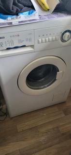 wasmachine, Witgoed en Apparatuur, Wasmachines, 85 tot 90 cm, 4 tot 6 kg, Gebruikt, 1200 tot 1600 toeren