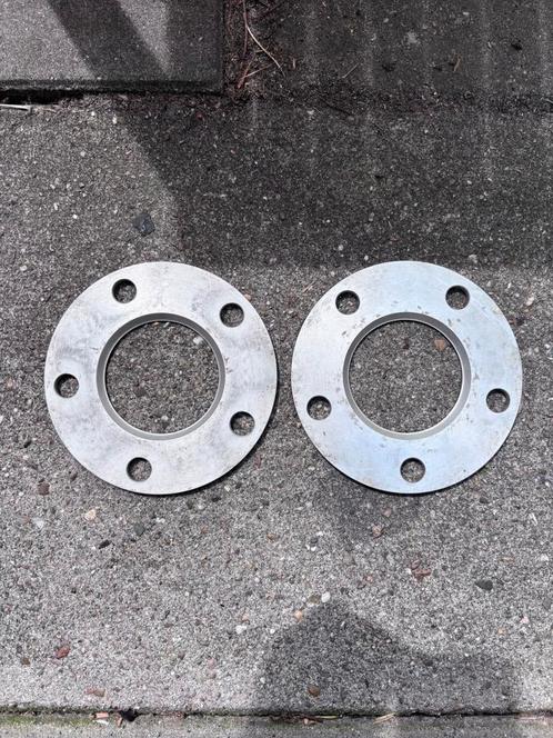 [Zeldzaam] Ongebruikte originele Hamann E36/E46 spacers, Auto-onderdelen, Ophanging en Onderstel, BMW, Nieuw, Ophalen of Verzenden