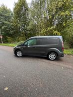 Ford Transit Connect 220 L1 1.5 Tdci 100pk High Payload, Auto's, Bestelauto's, Stof, 4 cilinders, Origineel Nederlands, Diesel