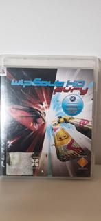 Playstation 3 wipeout HD fury, Spelcomputers en Games, 1 speler, Ophalen of Verzenden, Zo goed als nieuw, Racen en Vliegen