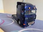 Gebouwde DAF 95 XF italeri, Hobby en Vrije tijd, Modelauto's | 1:24, Ophalen, Zo goed als nieuw, Bus of Vrachtwagen, Overige merken