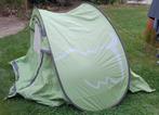 Wildebeast Basecamp Shinga tent voor 2 personen, Caravans en Kamperen, Tenten, Ophalen, Gebruikt, Tot en met 2