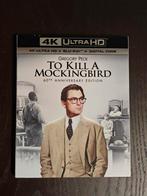 To Kill A Mockingbird - 4k Bluray, Ophalen of Verzenden, Nieuw in verpakking, Drama