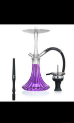 Shisha, Verzamelen, Rookartikelen, Aanstekers en Luciferdoosjes, Ophalen of Verzenden, Zo goed als nieuw, (Water)pijp