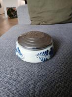 Tabakspot Delftsblauw, Antiek en Kunst, Ophalen of Verzenden
