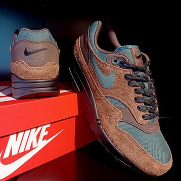 Nike Air Max 1 Beef & Broccoli - 42.5 42,5 beschikbaar voor biedingen