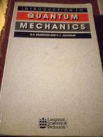 Introduction to Quantum Mechanics - Bransden & Joachain, Verzenden