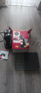 Dolce gusto infinissima Touch KP2708 zwart gebruikt, Gebruikt, Ophalen of Verzenden