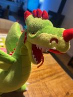 Draak lichtgeraakt efteling - Zo Goed Als Nieuw!, Ophalen of Verzenden, Zo goed als nieuw