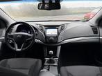 Hyundai i40 Wagon 1.6 GDI Blue Business Edition NAVI | CRUIS, Auto's, Hyundai, Voorwielaandrijving, Gebruikt, 4 cilinders, Blauw