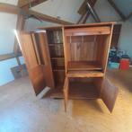 Vintage Computer Kast, Ophalen, Gebruikt, 25 tot 50 cm, 50 tot 100 cm