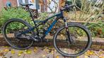 M Specialized FSR Epic 2017 XT afgemonteerd met Brain vork., Fietsen en Brommers, Fietsen | Mountainbikes en ATB, Gebruikt, 49 tot 53 cm