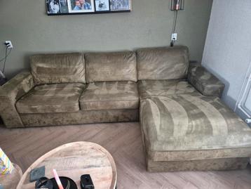 Gebruikte bank GRATIS!