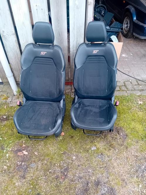 Interieur ford fiesta st, Auto-onderdelen, Interieur en Bekleding, Ford, Gebruikt, Ophalen of Verzenden